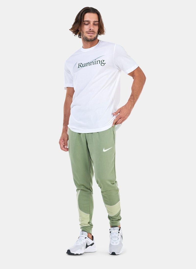 Men's Dri-FIT Tapered Training Pants