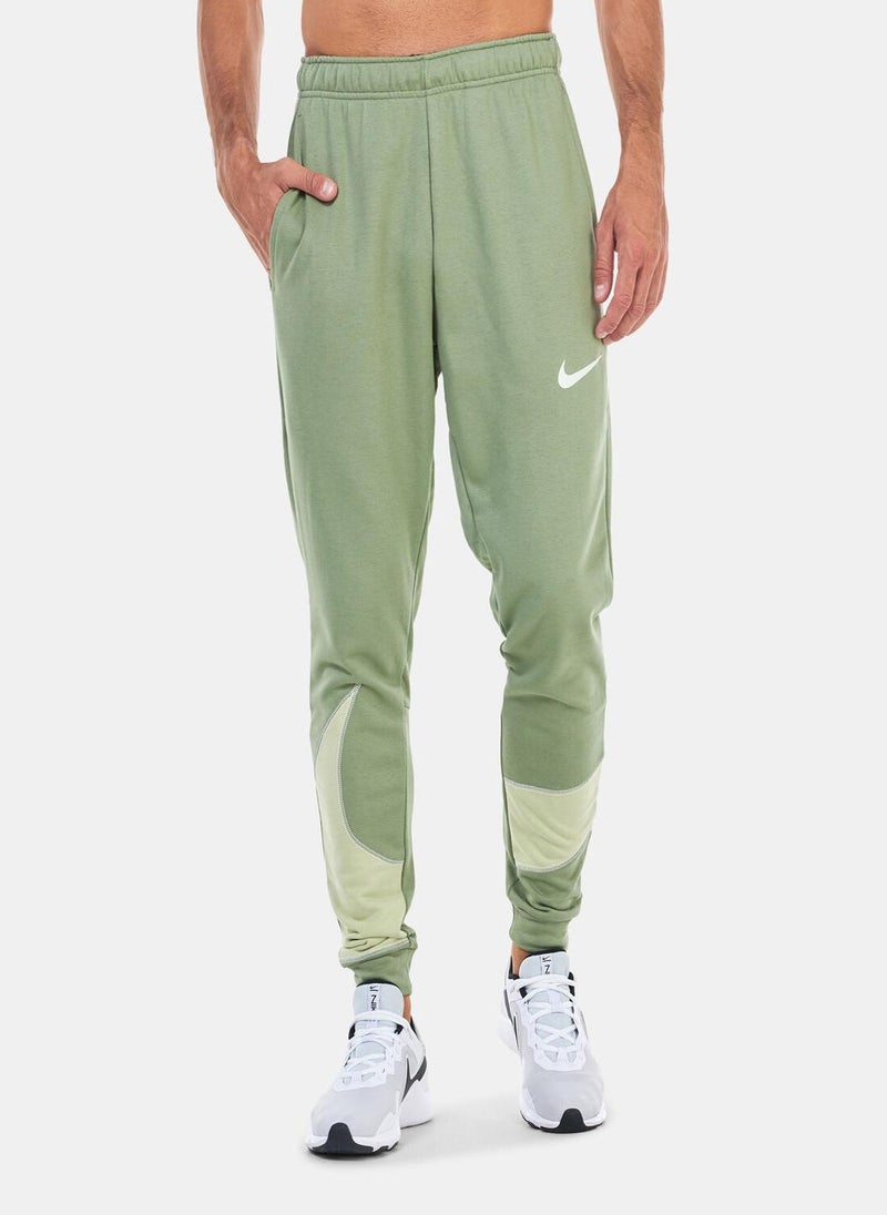 Men's Dri-FIT Tapered Training Pants