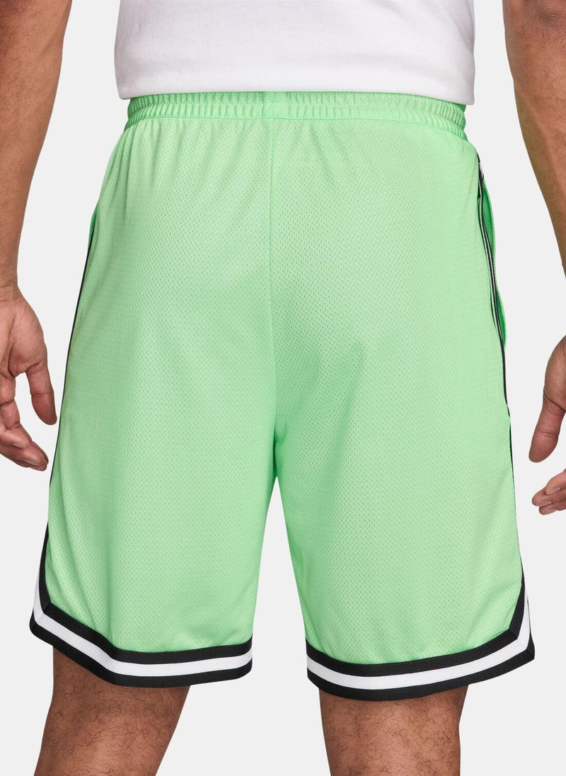 Men's DNA Dri-FIT Basketball Shorts