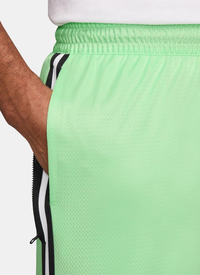 Men's DNA Dri-FIT Basketball Shorts