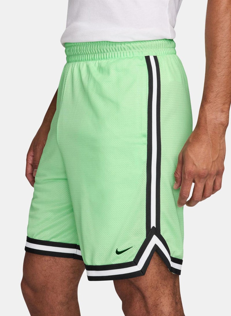 Men's DNA Dri-FIT Basketball Shorts