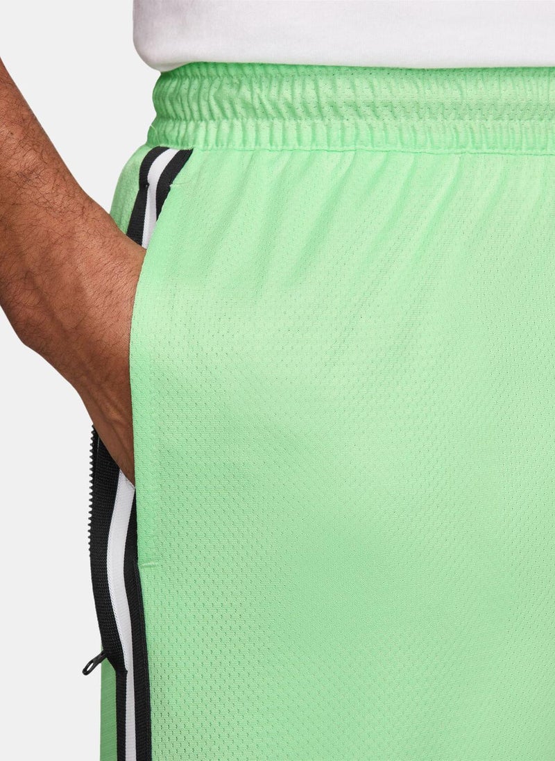 Men's DNA Dri-FIT Basketball Shorts