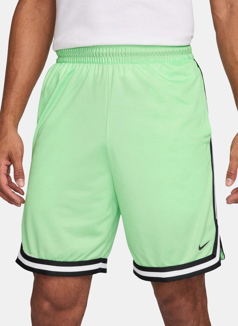 Men's DNA Dri-FIT Basketball Shorts