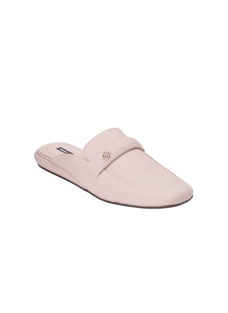 Slip on Mules Flats Sabo S-Raiden