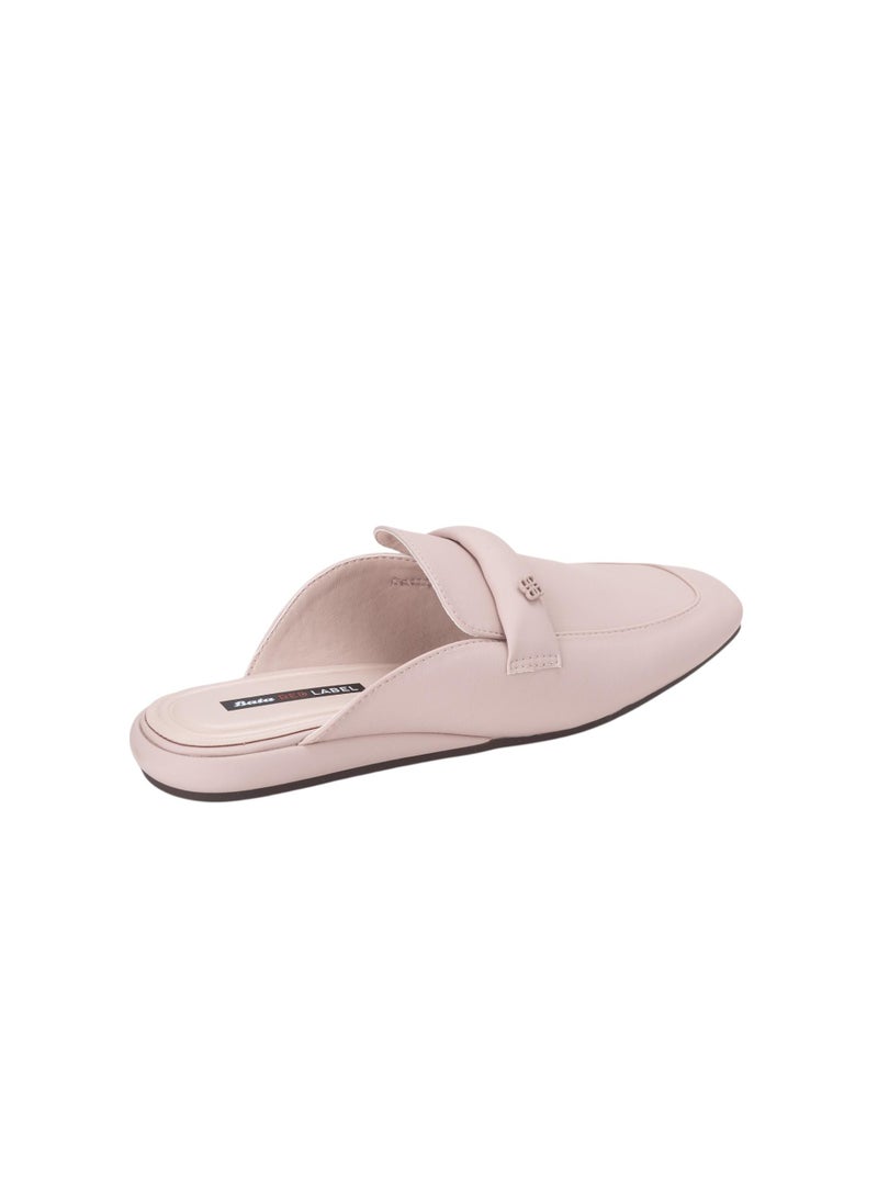 Slip on Mules Flats Sabo S-Raiden
