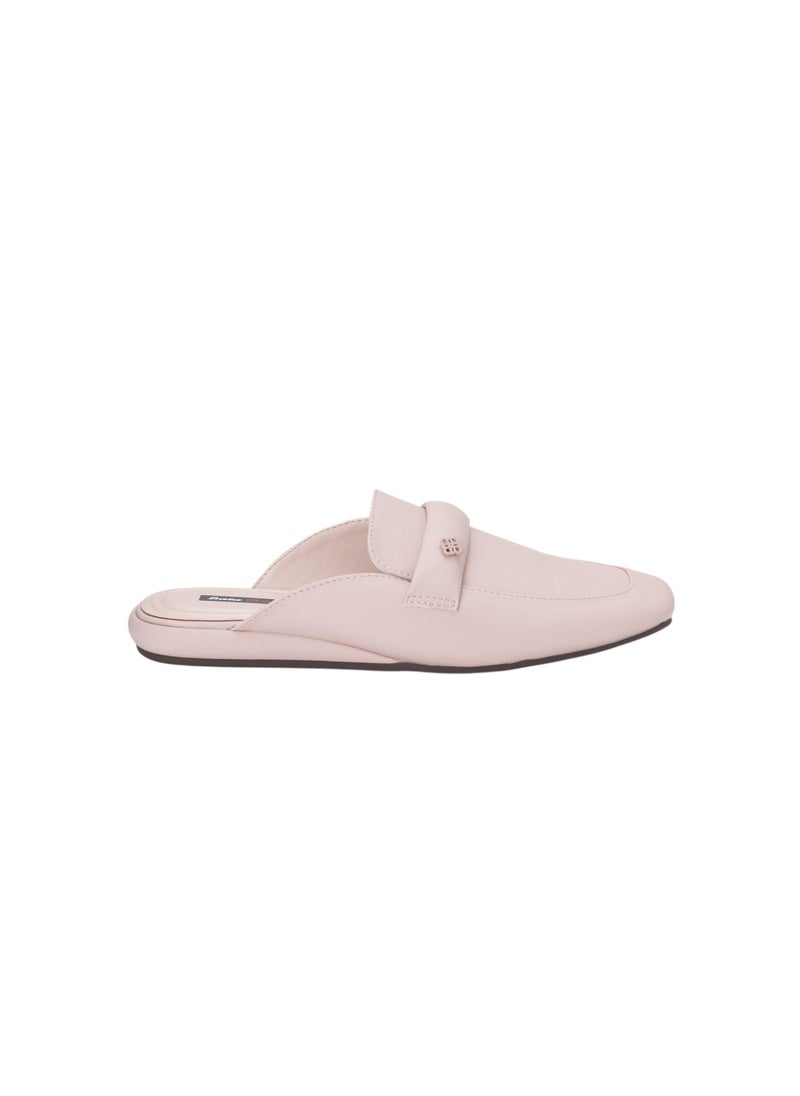 Slip on Mules Flats Sabo S-Raiden
