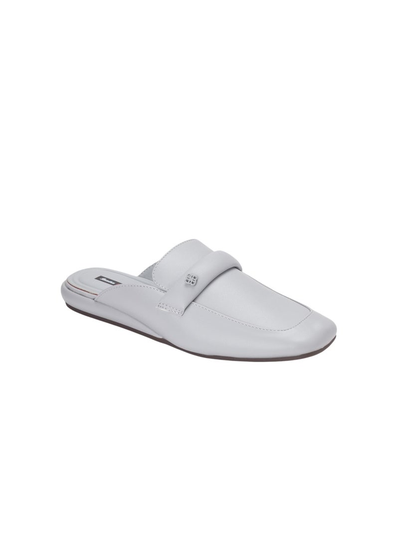 Slip on Mules Flats Sabo S-Raiden