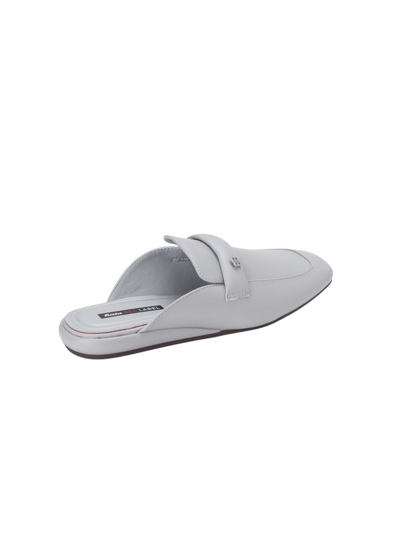 Slip on Mules Flats Sabo S-Raiden