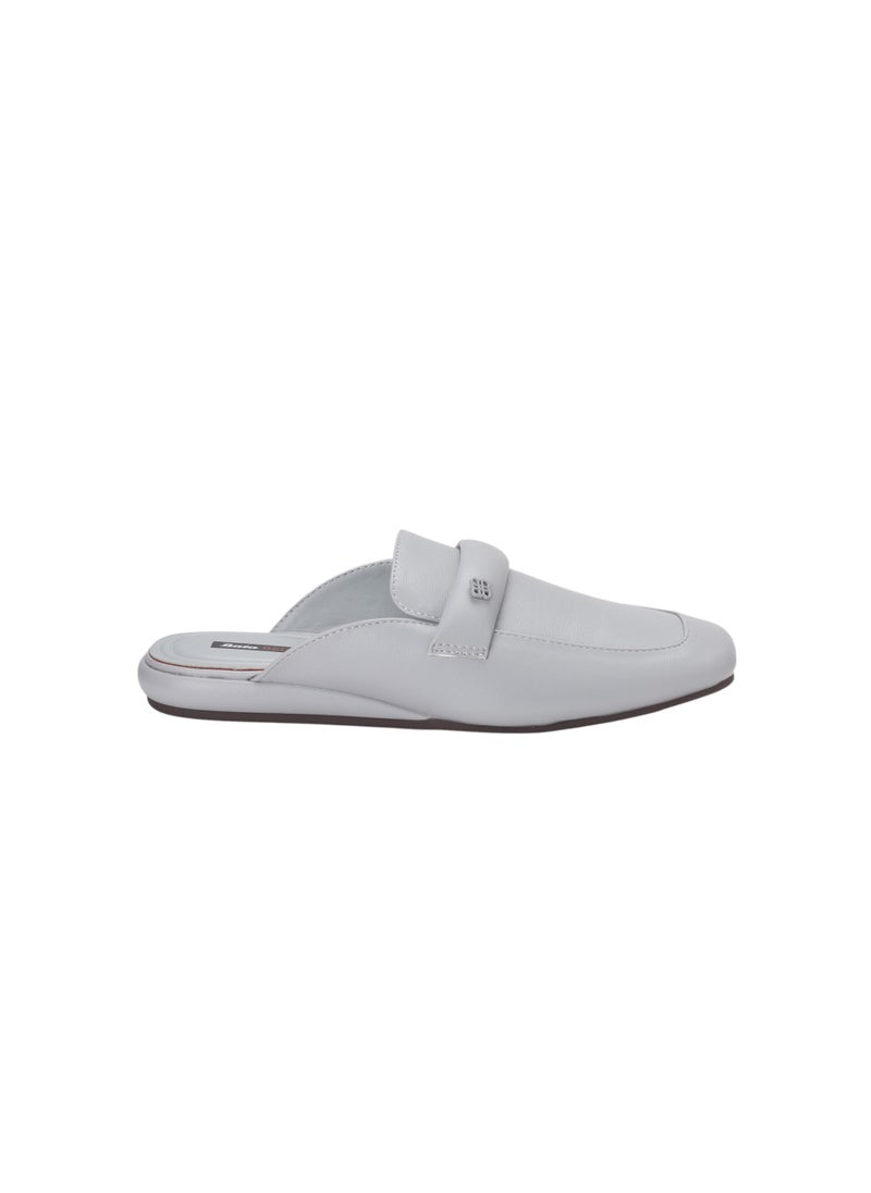 Slip on Mules Flats Sabo S-Raiden