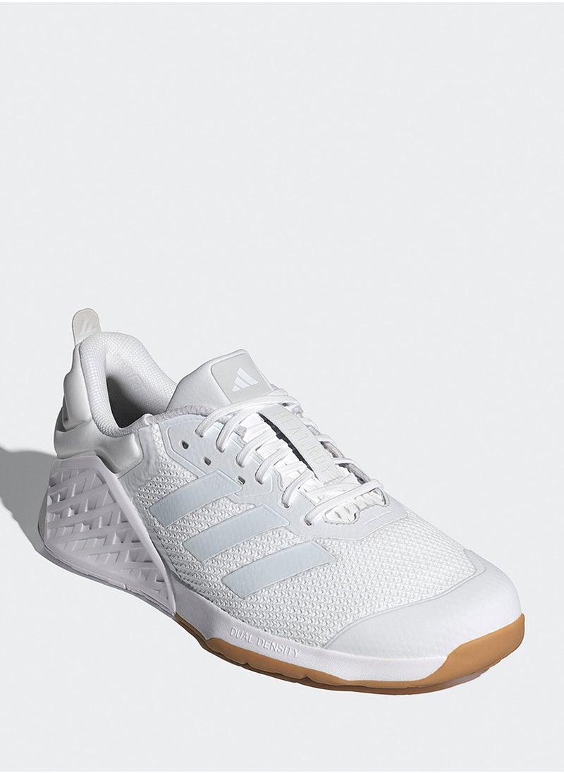 Dropset 3 Trainer