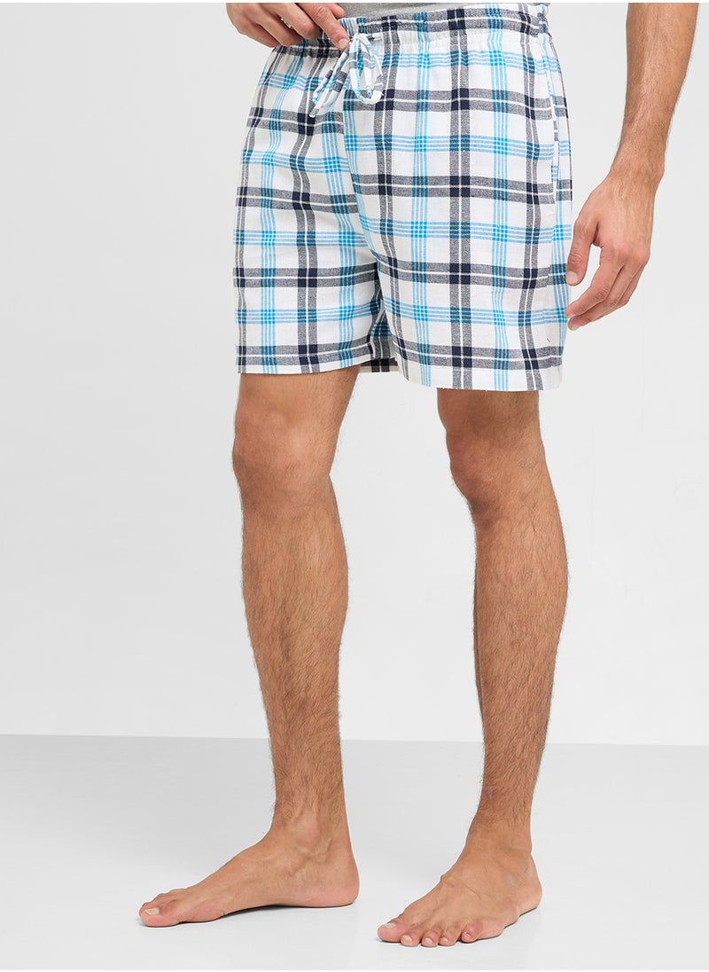 Nightwear T-Shirt & Shorts Sets