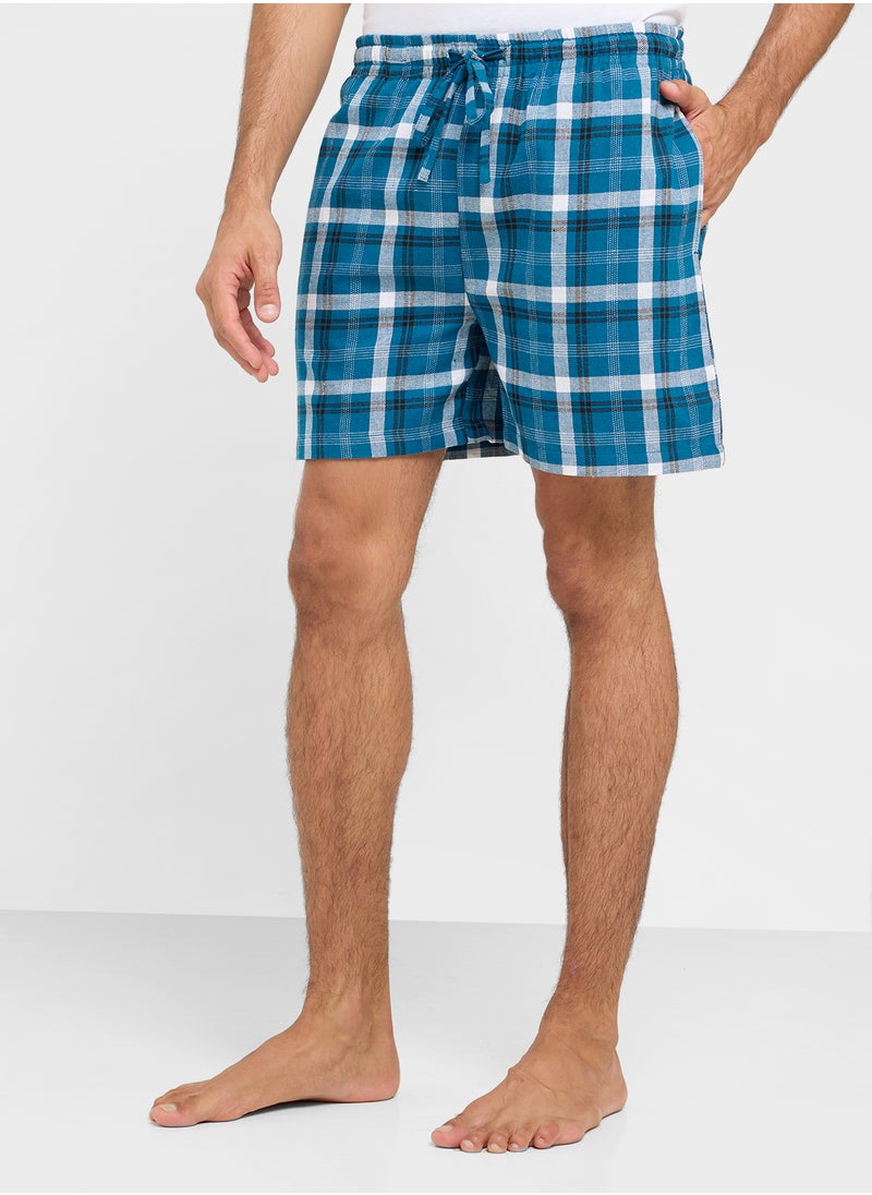 Nightwear T-Shirt & Shorts Sets