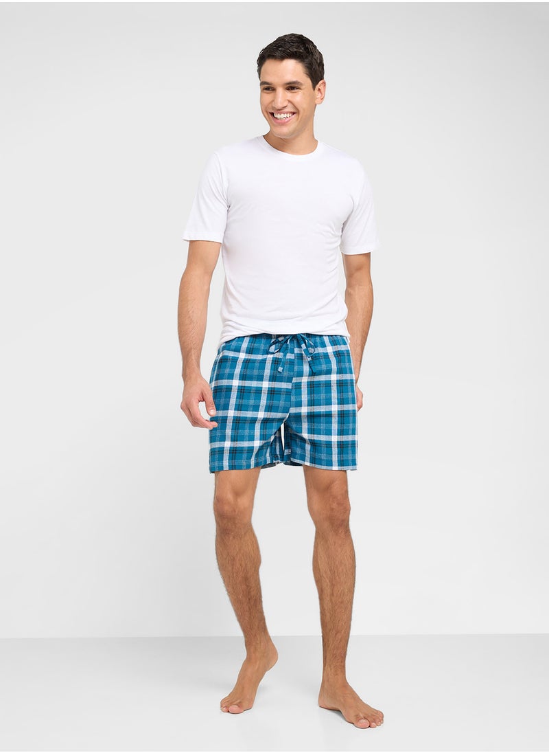 Nightwear T-Shirt & Shorts Sets