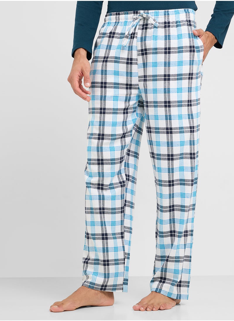 Nightwear T-Shirt & Pants Sets