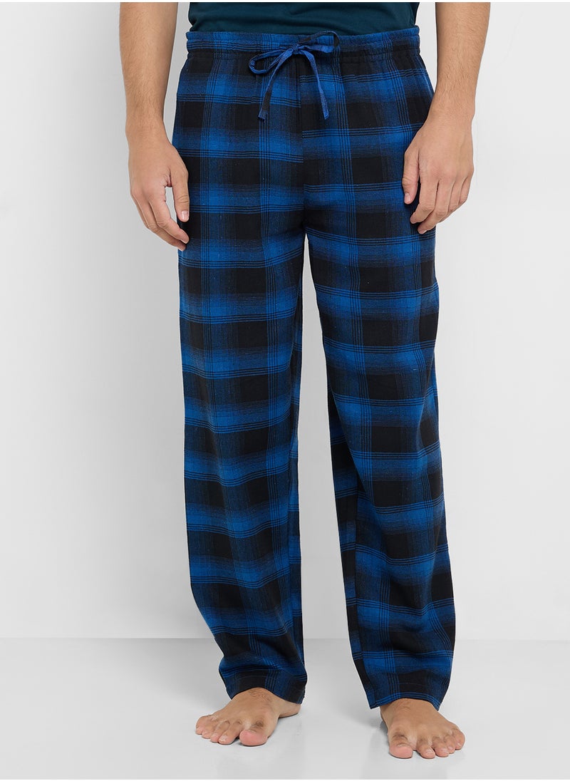 Nightwear T-Shirt & Pants Sets
