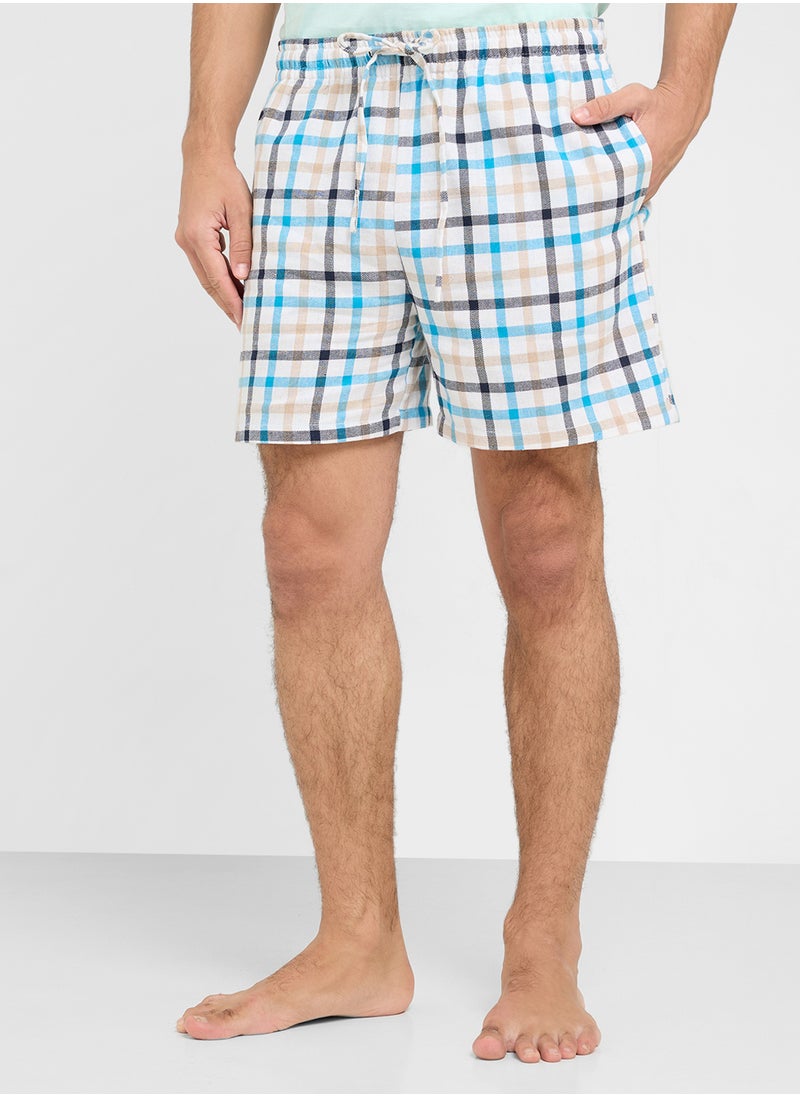 Nightwear T-Shirt & Shorts Sets