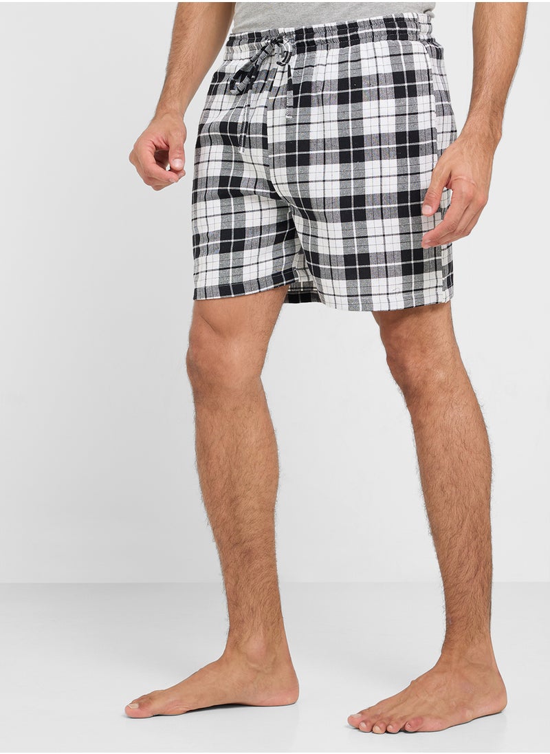 Nightwear T-Shirt & Shorts Sets