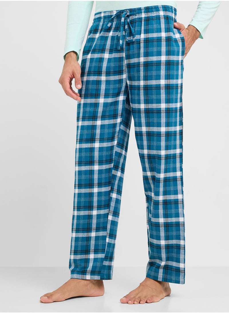 Nightwear T-Shirt & Pants Sets