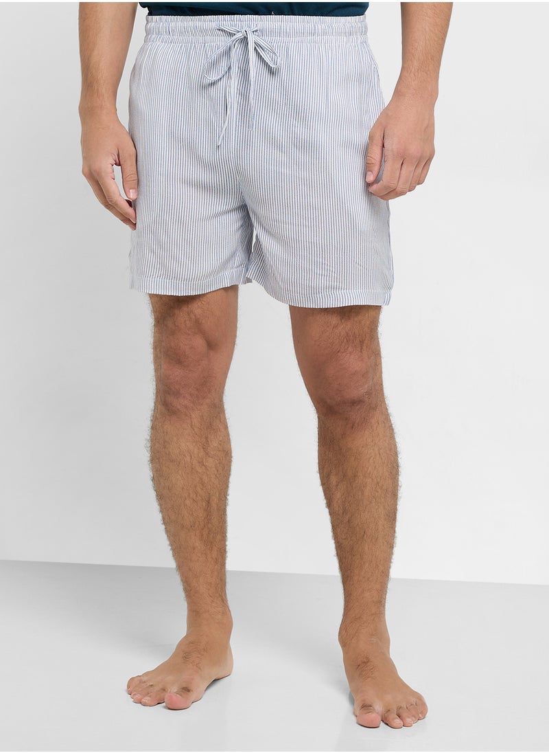 Nightwear T-Shirt & Shorts Sets