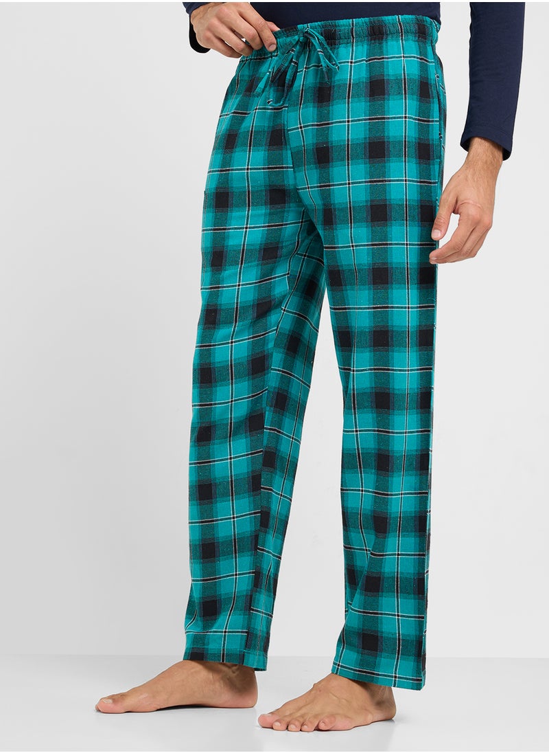 Nightwear T-Shirt & Pants Sets