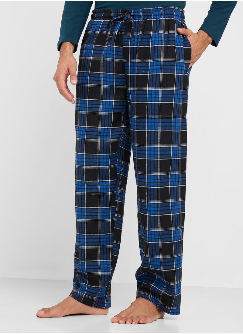 Nightwear T-Shirt & Pants Sets