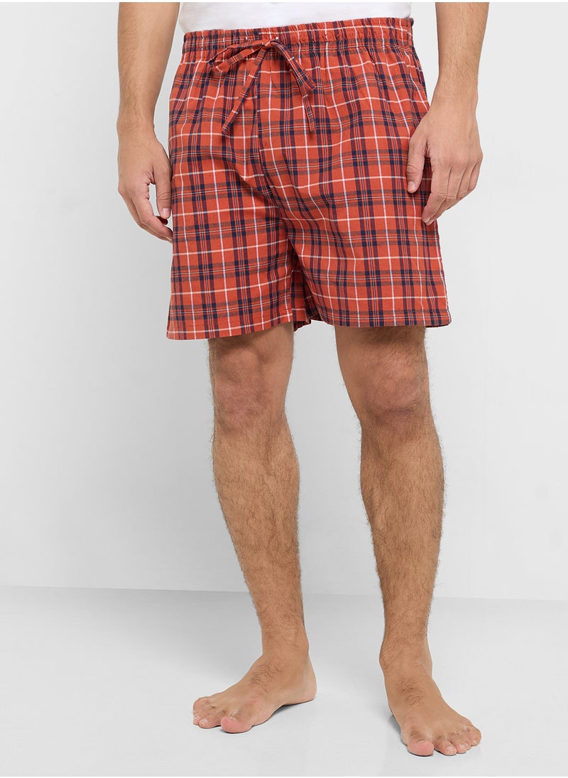 Nightwear T-Shirt & Shorts Sets