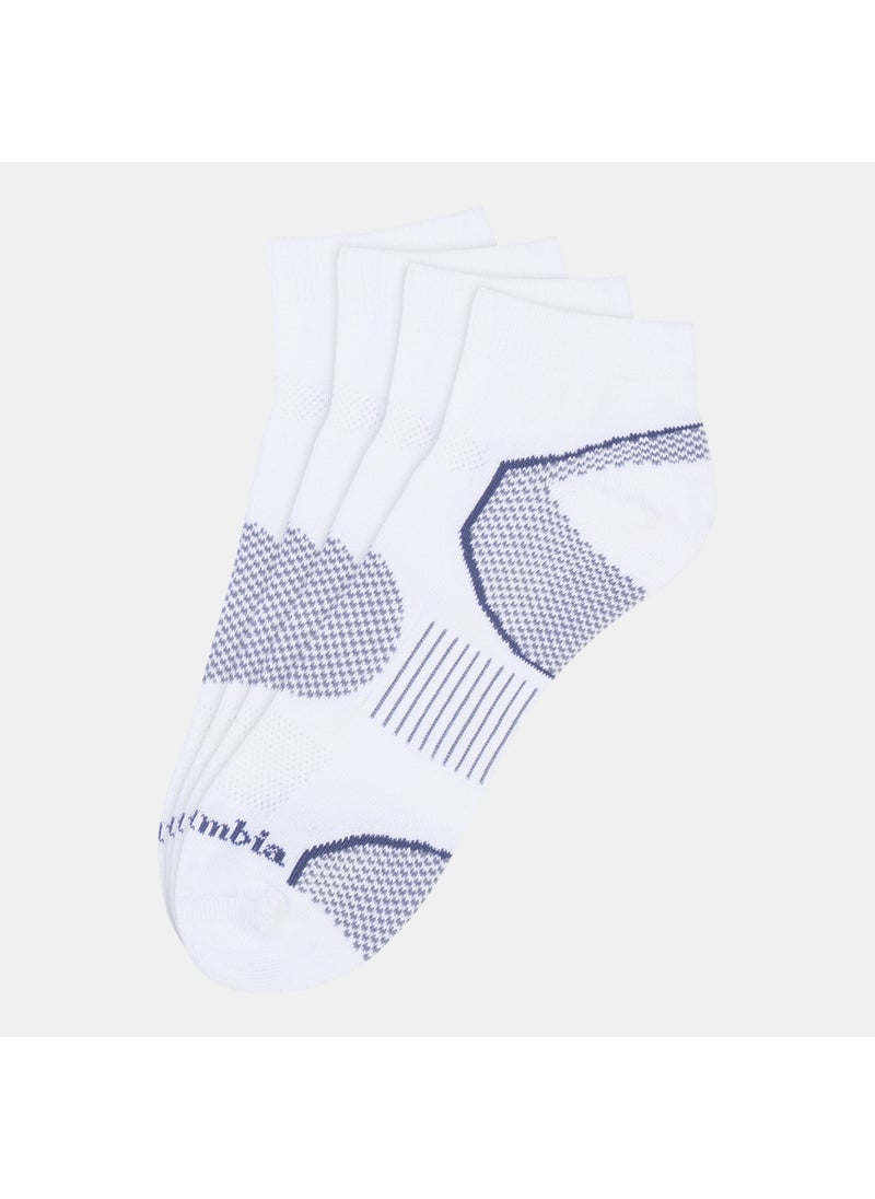Men's Balance Point™ Walking Low-Cut Socks (2 Pack)