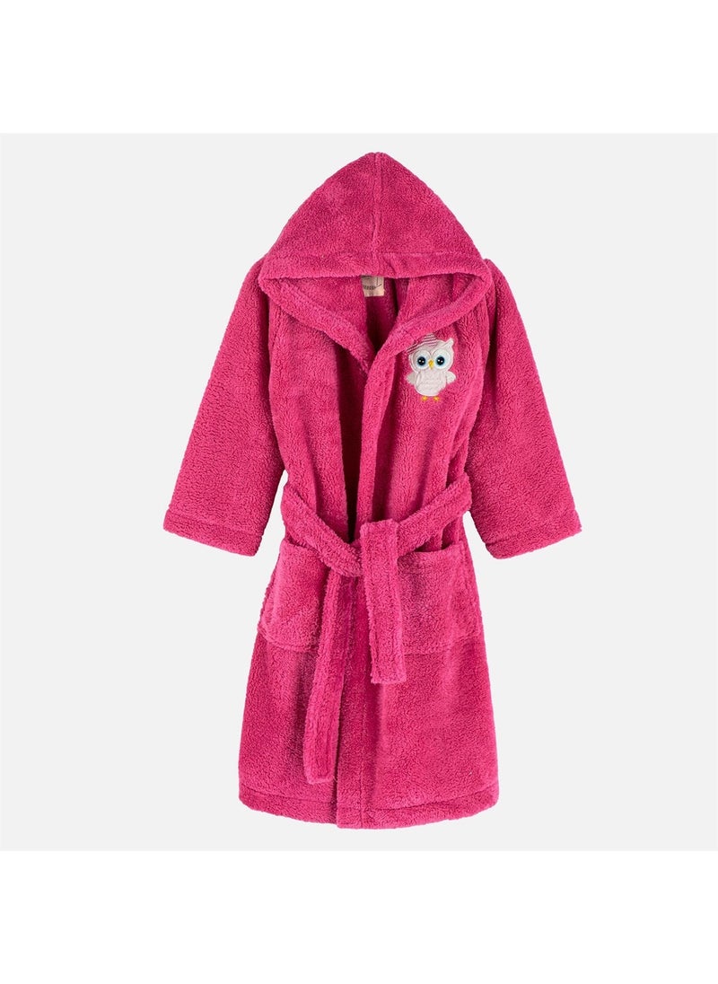 Children's Welsoft Dressing Gown
