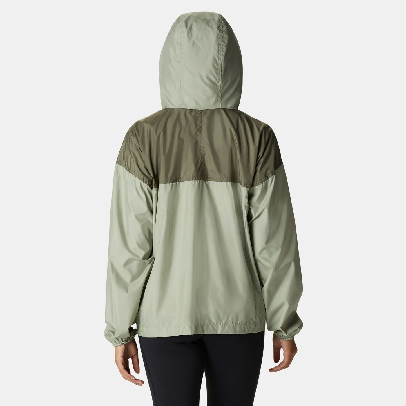 Women's Flash Challenger™ Novelty Windbreaker Jacket
