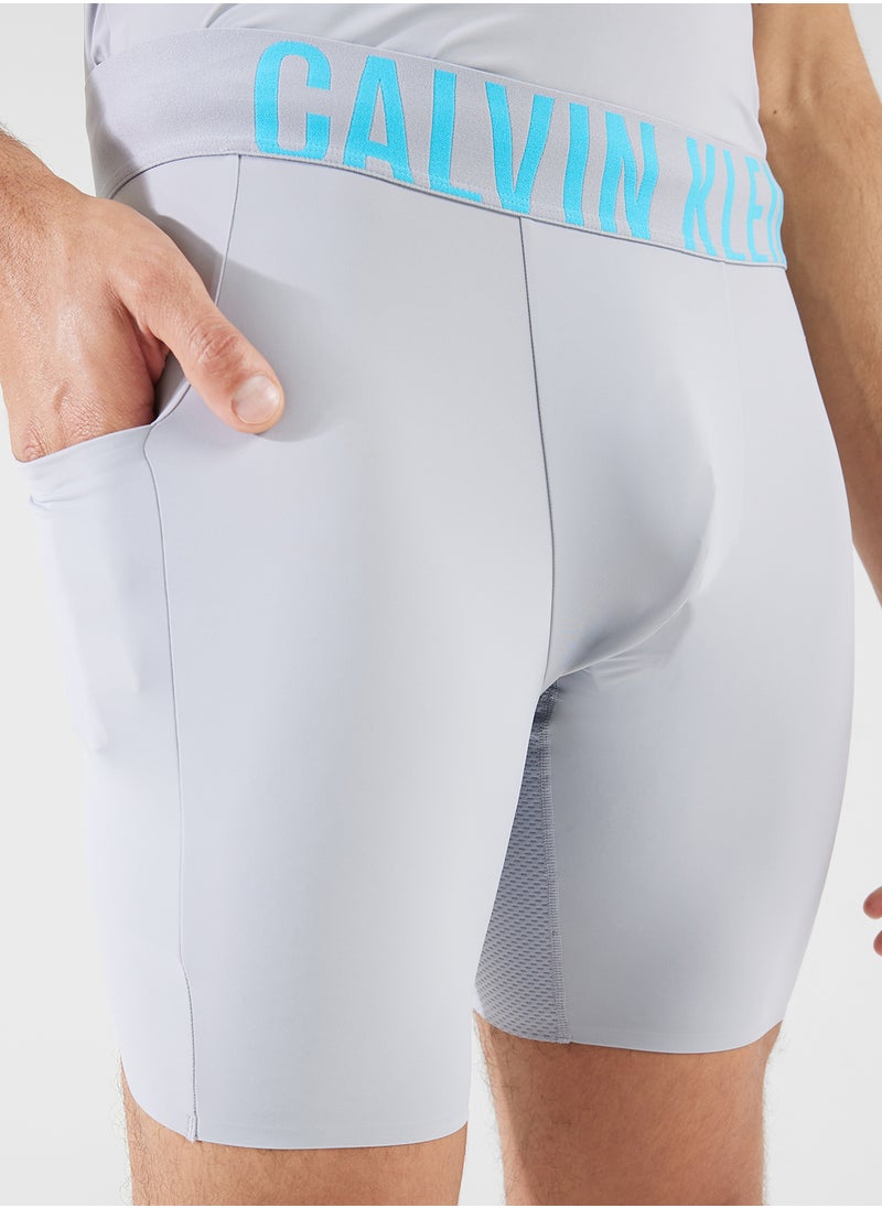 Cycling Tights