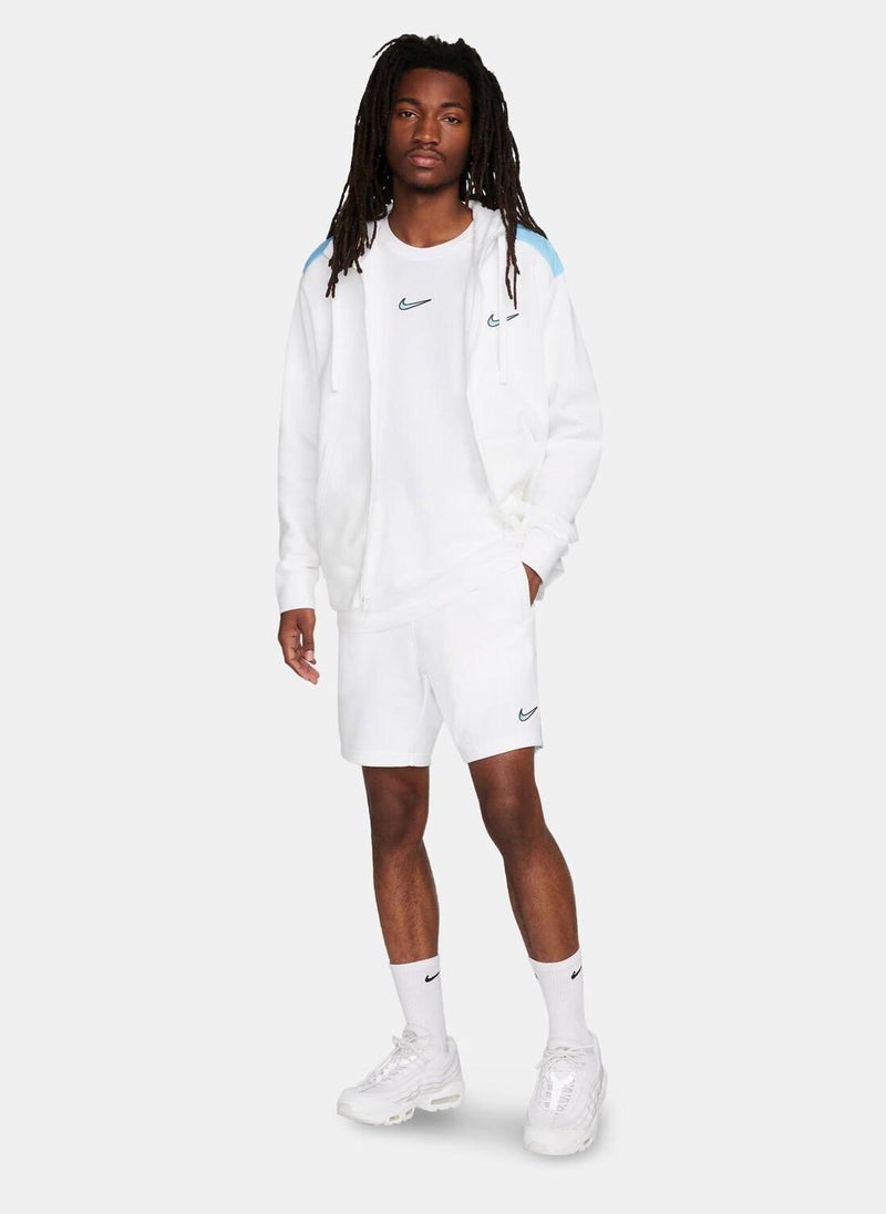 Men's Sportswear Special Shorts