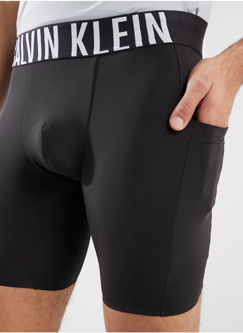 Cycling Shorts
