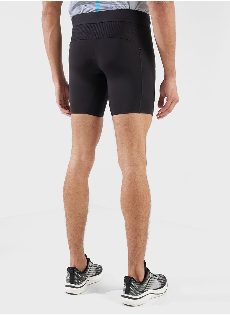 Cycling Shorts