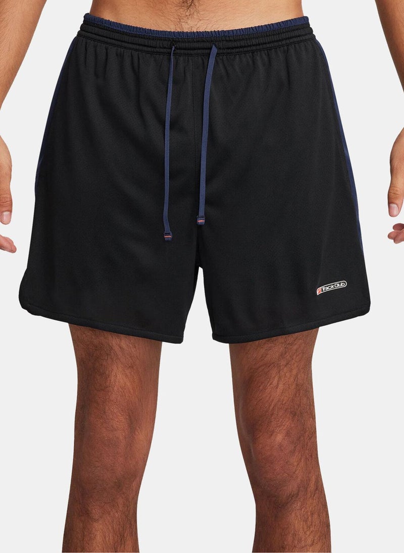 Men's Track Club Dri-FIT Brief-Lined Running Shorts