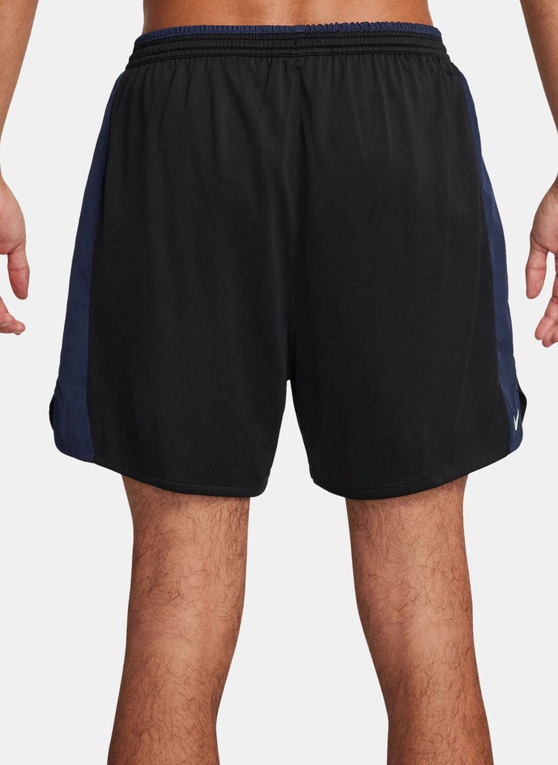 Men's Track Club Dri-FIT Brief-Lined Running Shorts