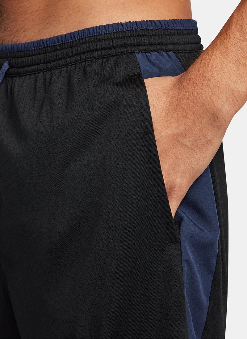 Men's Track Club Dri-FIT Brief-Lined Running Shorts