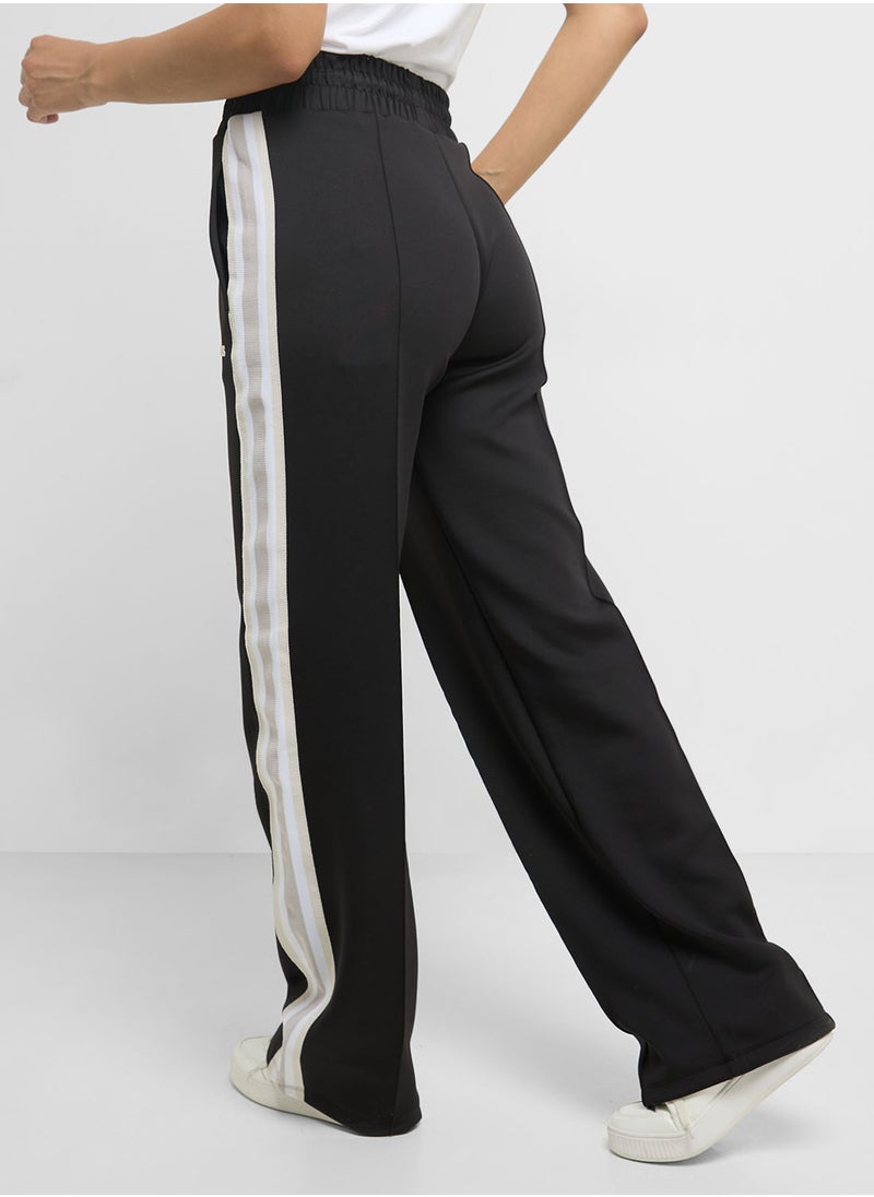 High Waist Pants