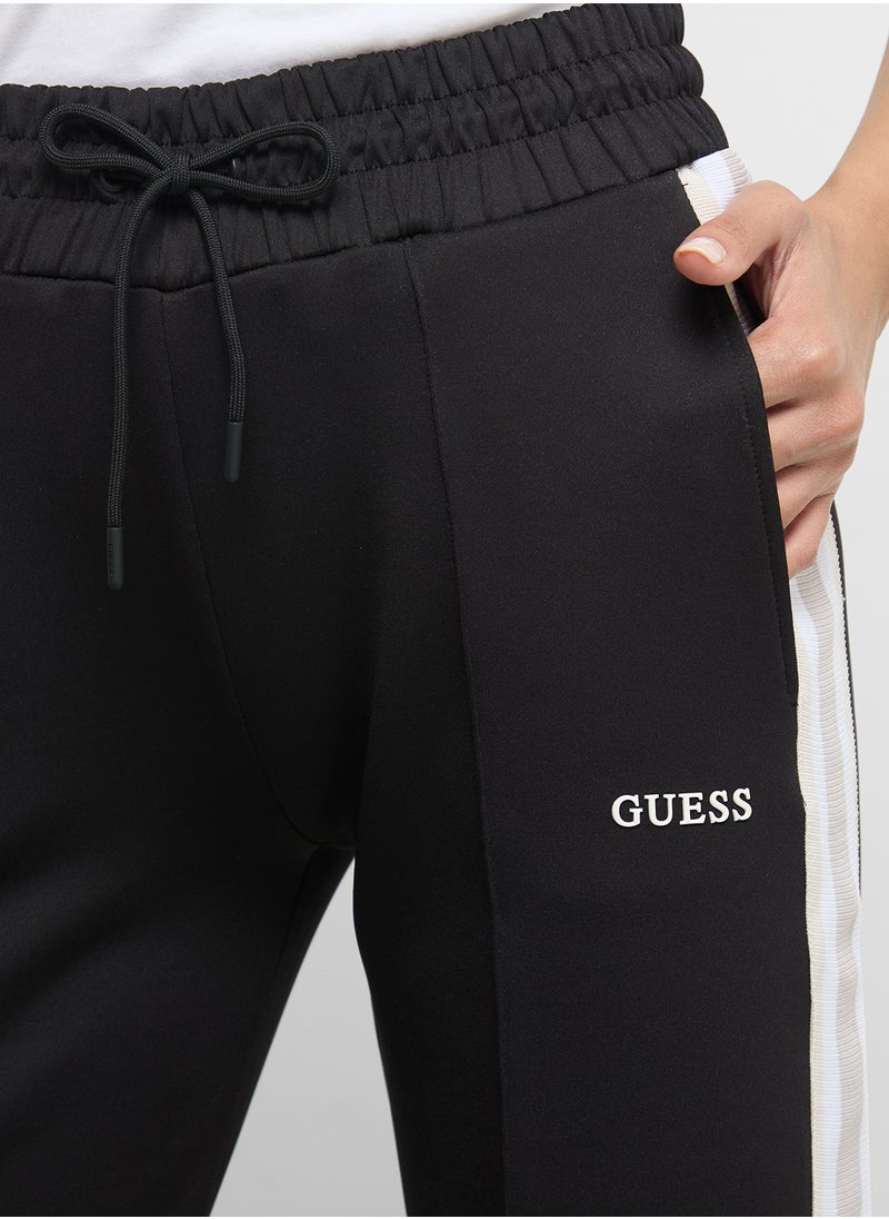 High Waist Pants