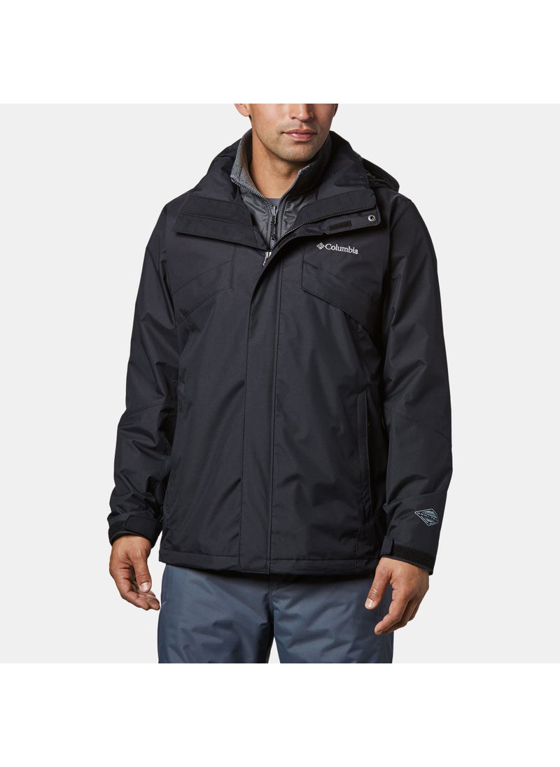 Bugaboo™ II Fleece Interchange Jacket