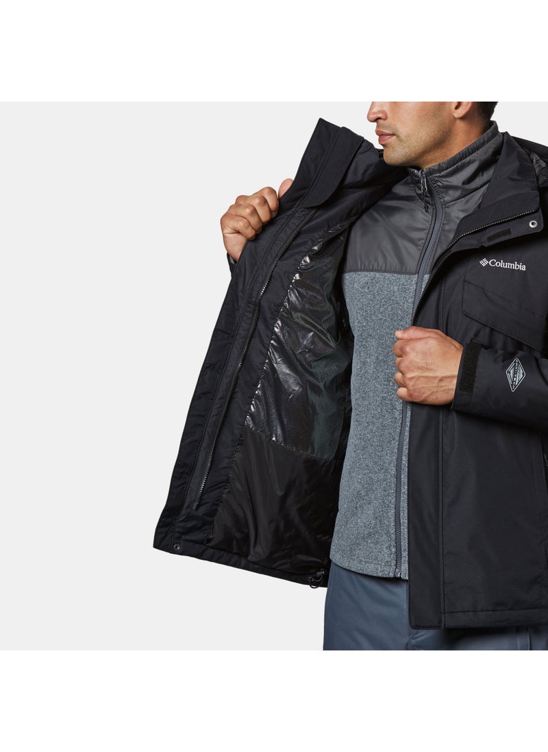Bugaboo™ II Fleece Interchange Jacket