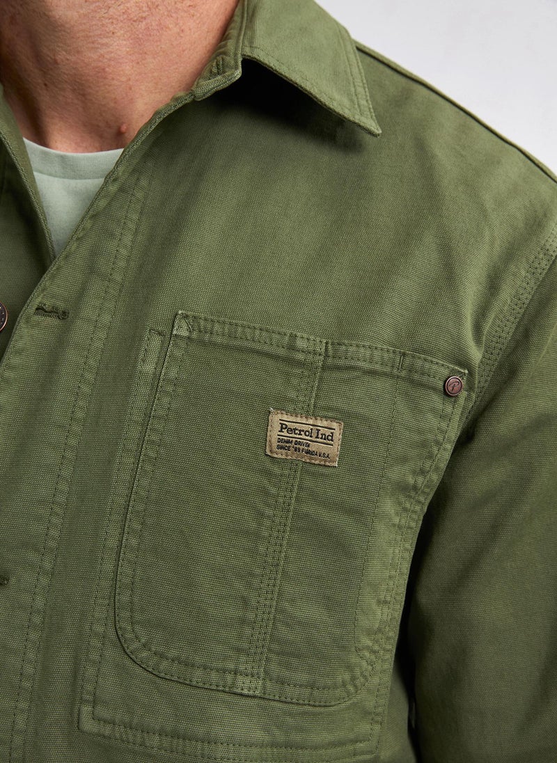 Men Jacket