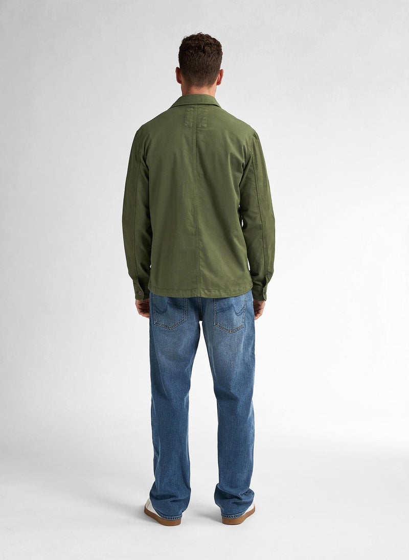Men Jacket