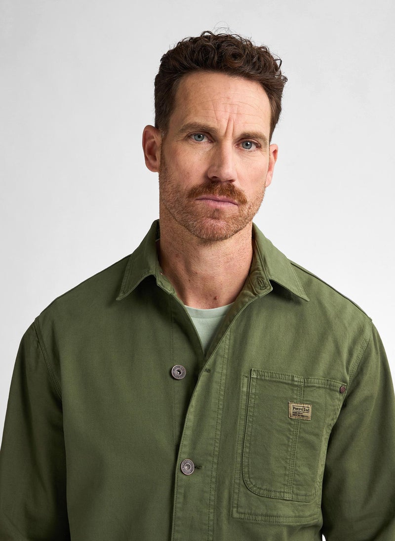Men Jacket