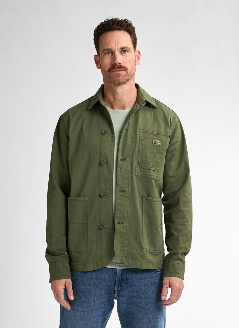 Men Jacket