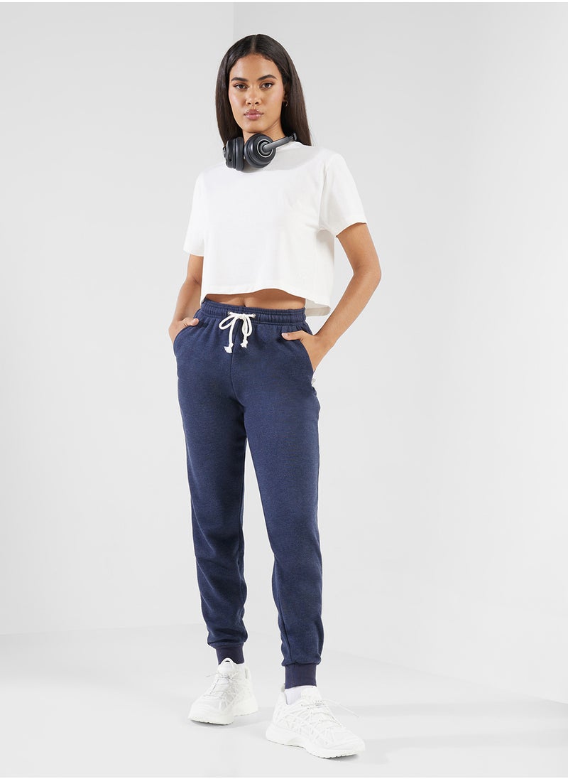 Essential Varsity Sweatpants