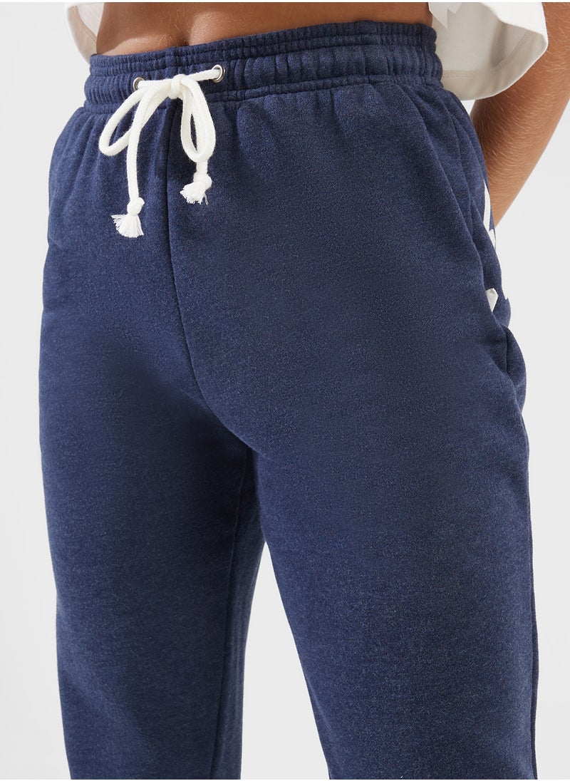 Essential Varsity Sweatpants