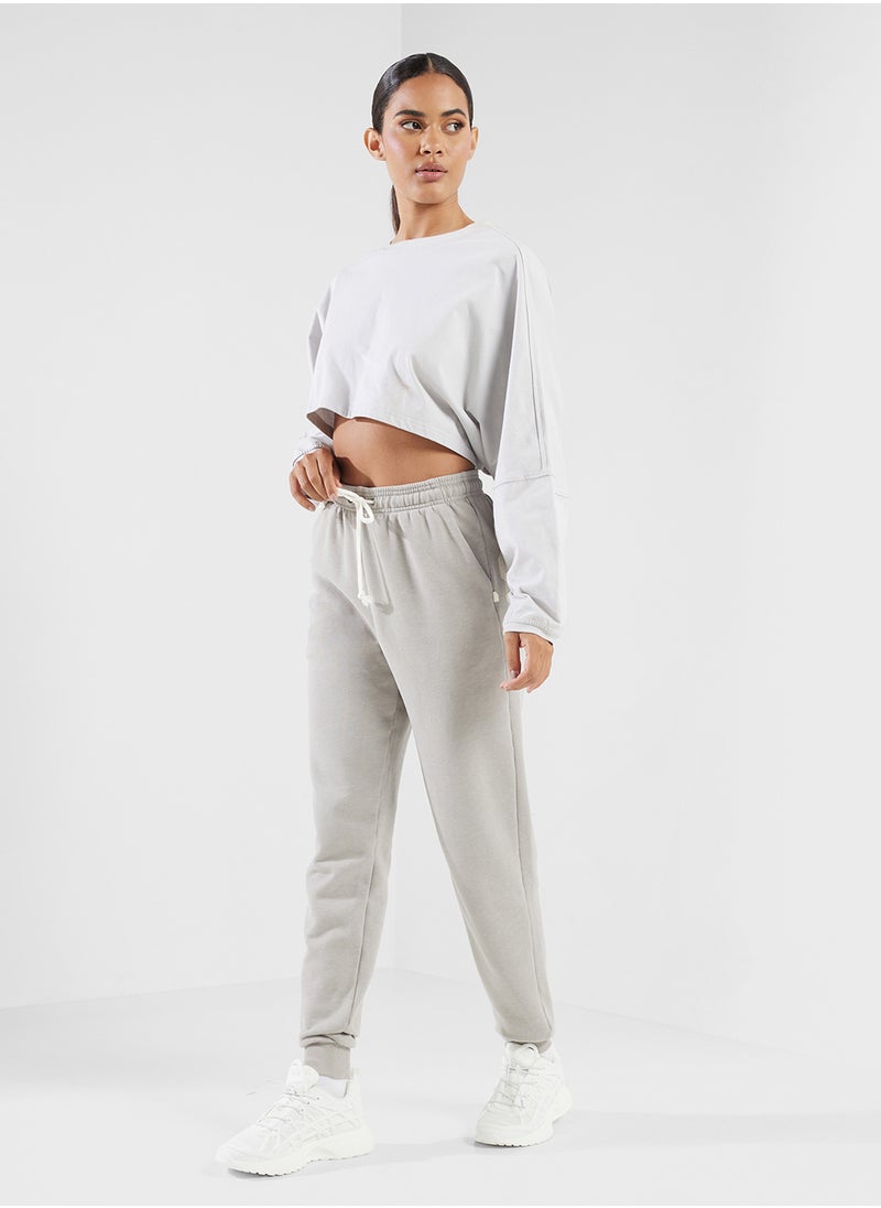 Essential Varsity Sweatpants