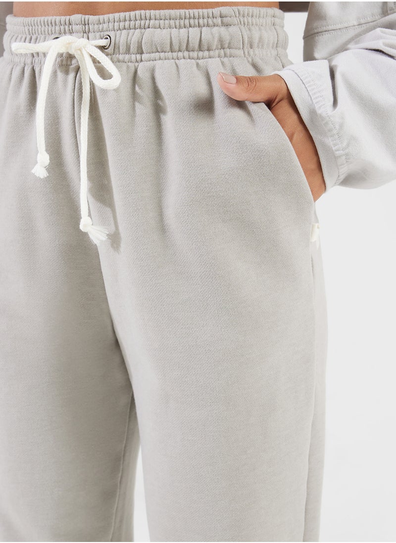 Essential Varsity Sweatpants