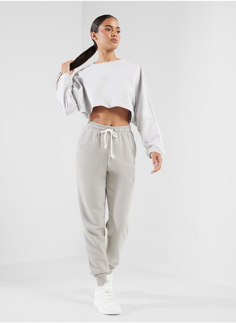 Essential Varsity Sweatpants