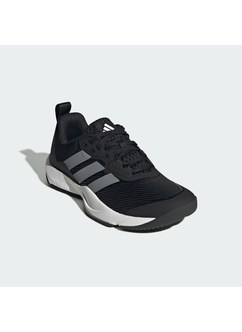Rapidmove 2 Trainer